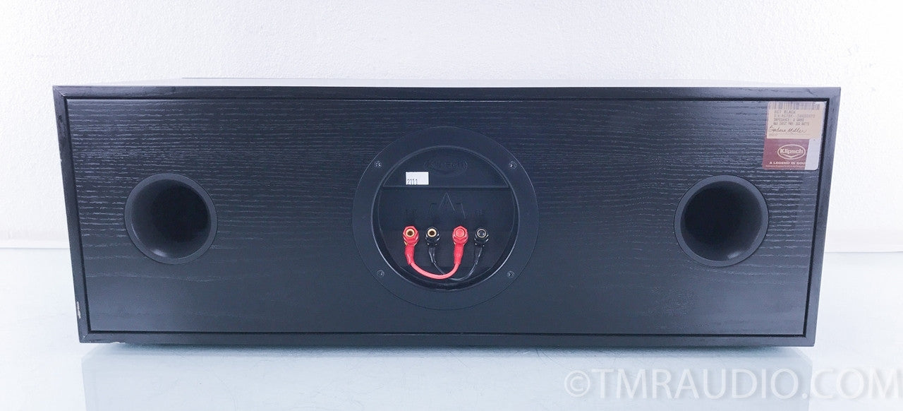 Klipsch RC-7 Center Channel Speaker