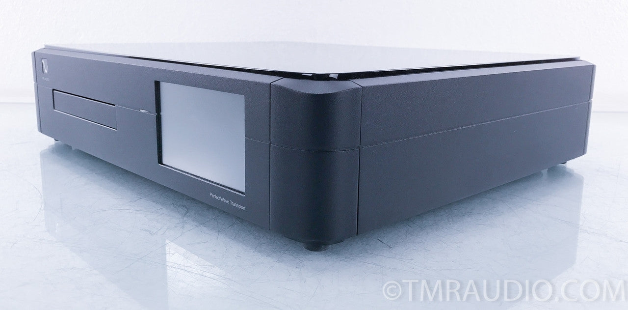 PS Audio PerfectWave CD Transport / Memory Player