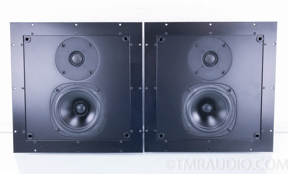 Audes Forelli 305IW In Wall Surround Speakers