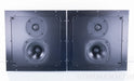 Audes Forelli 305IW In Wall Surround Speakers