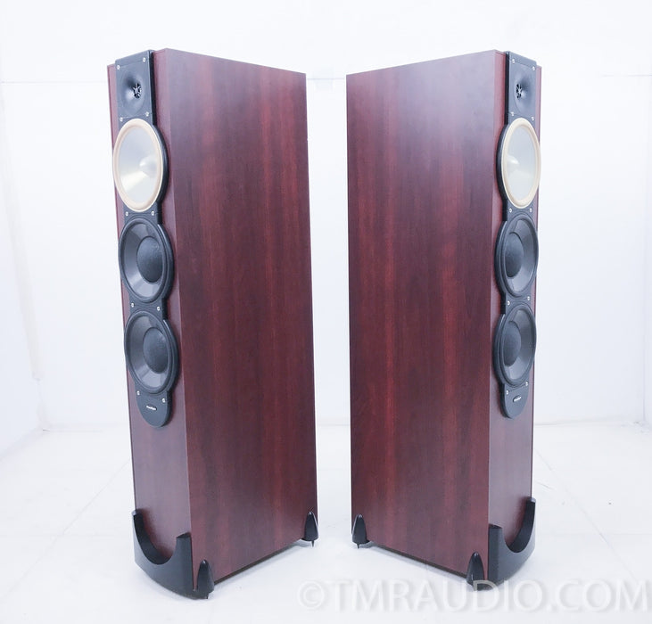 Paradigm Monitor 11 v.6 Floorstanding Speakers