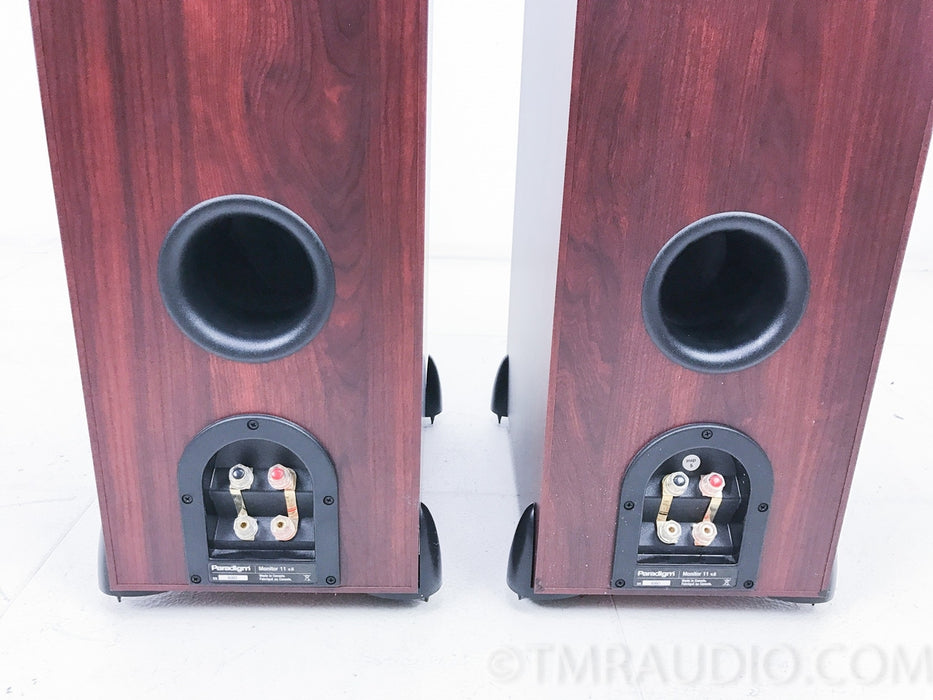 Paradigm Monitor 11 v.6 Floorstanding Speakers