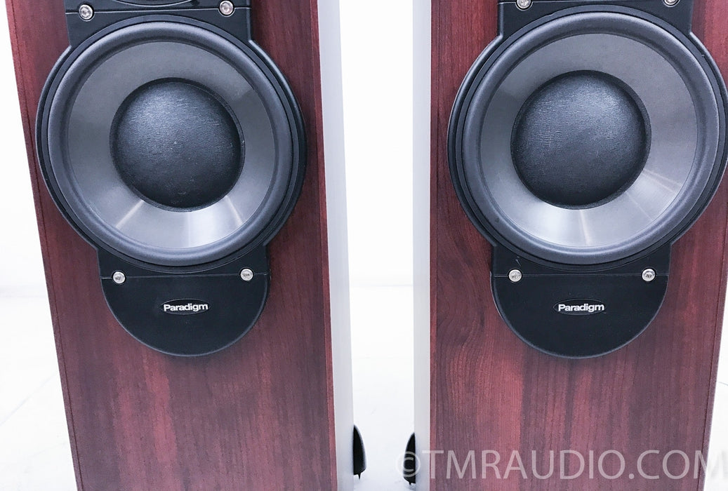 Paradigm Monitor 11 v.6 Floorstanding Speakers