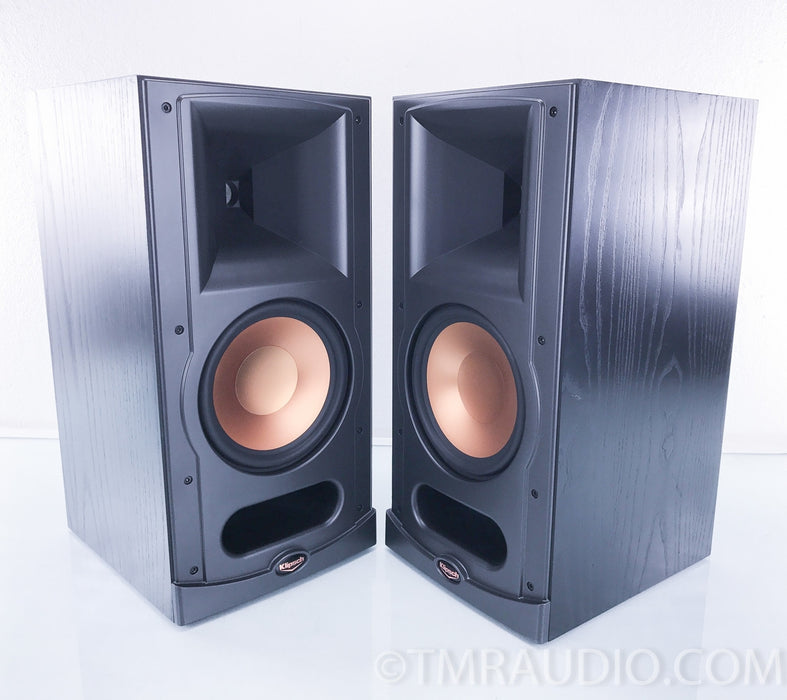 Klipsch RB-75 Bookshelf Speaker