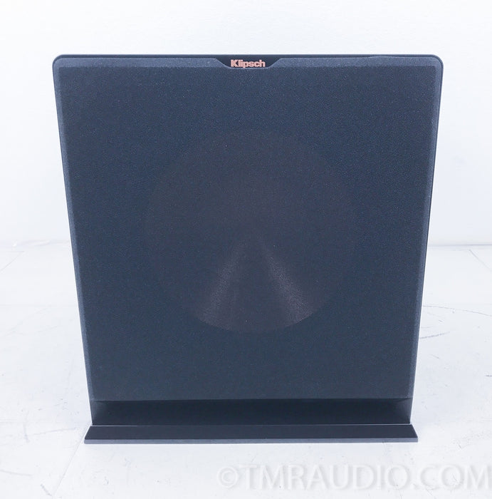 Klipsch Reference R-115SW Powered Subwoofer