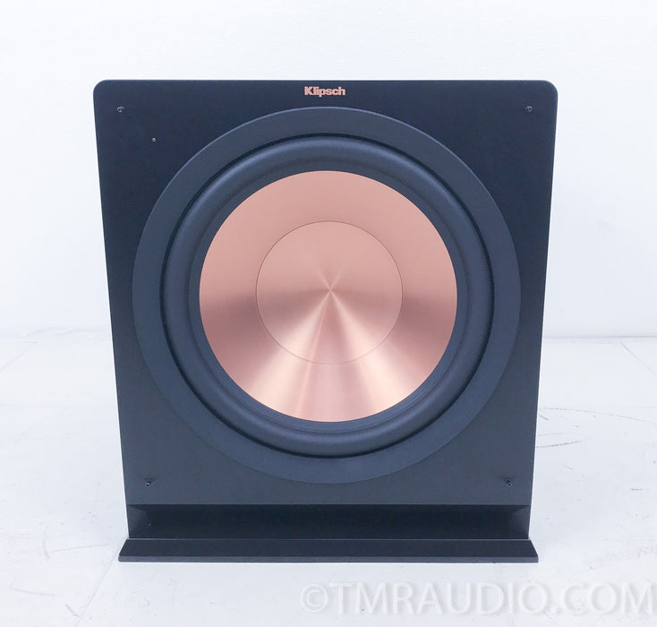 Klipsch Reference R-115SW Powered Subwoofer