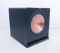 Klipsch Reference R-115SW Powered Subwoofer