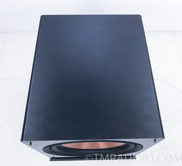 Klipsch Reference R-115SW Powered Subwoofer