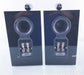 B&W CM6 S2 Bookshelf Speakers