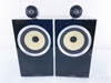 B&W CM6 S2 Bookshelf Speakers