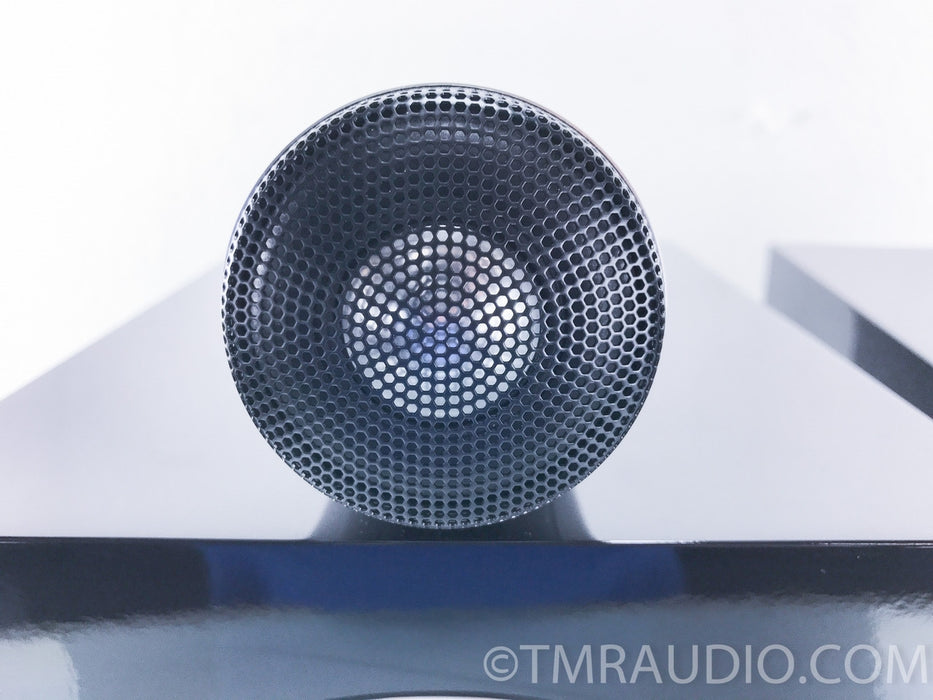 B&W CM6 S2 Bookshelf Speakers