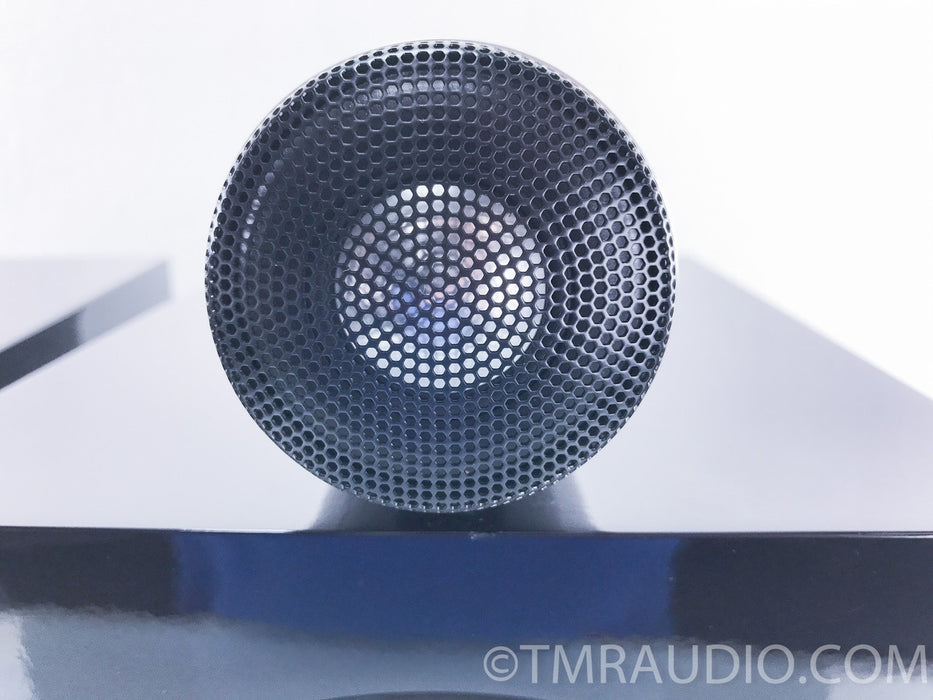 B&W CM6 S2 Bookshelf Speakers