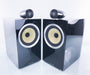 B&W CM6 S2 Bookshelf Speakers