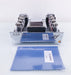 EAR 890 Tube Stereo Power Amplifier