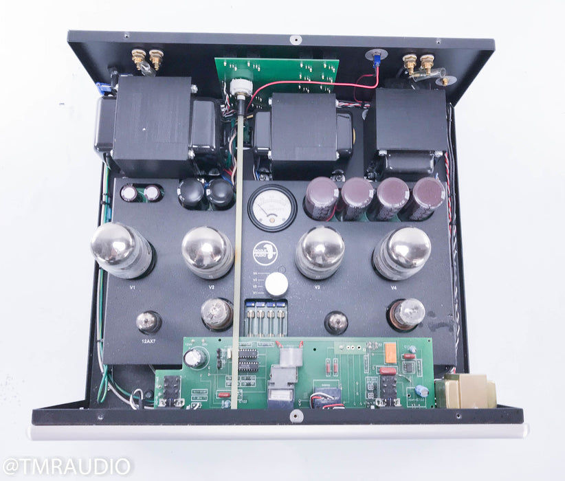 Rogue Audio Tempest II Integrated Tube Amplifier