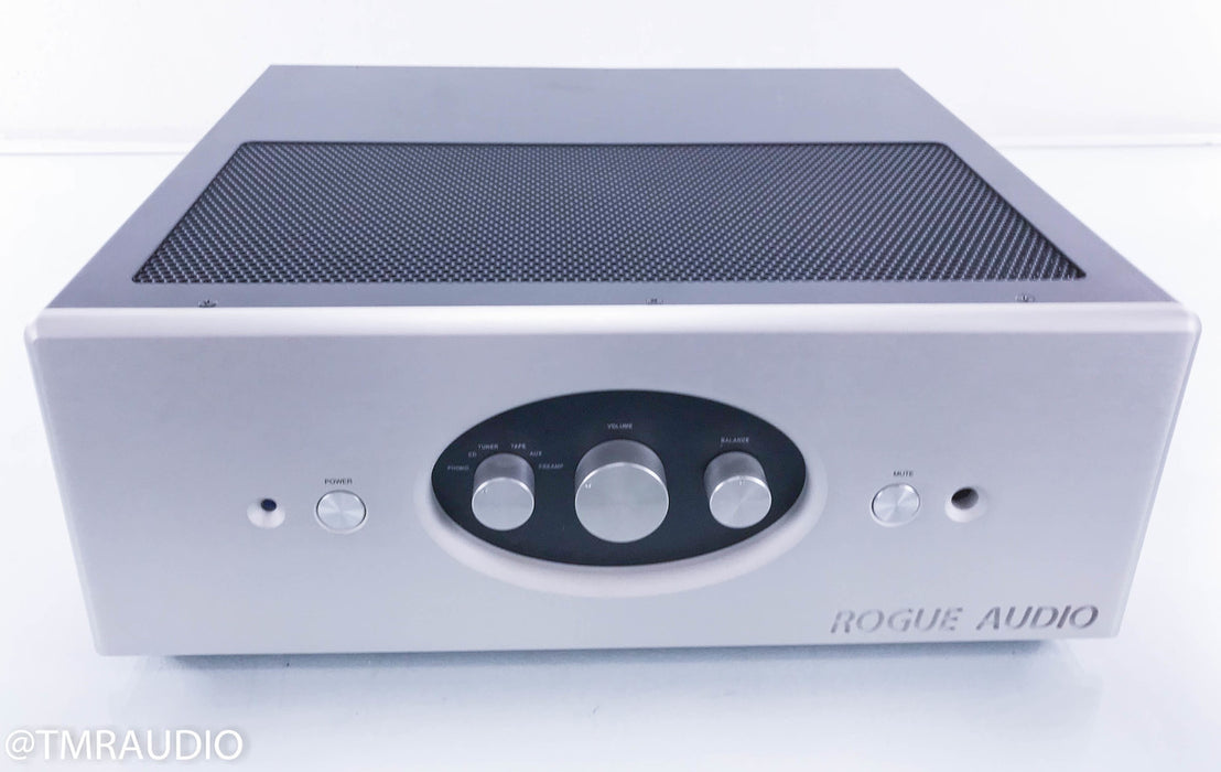 Rogue Audio Tempest II Integrated Tube Amplifier
