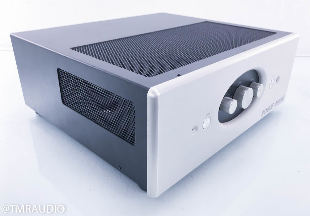 Rogue Audio Tempest II Integrated Tube Amplifier
