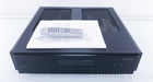 Aesthetix Saturn Romulus Tube CD Player
