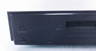 Aesthetix Saturn Romulus Tube CD Player