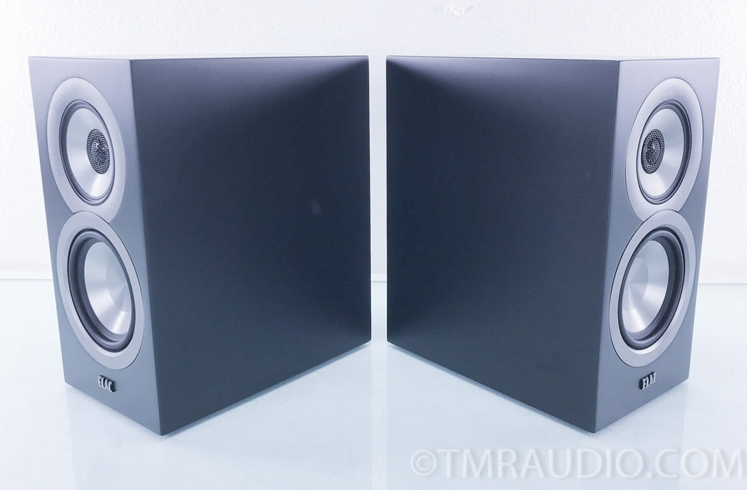 Elac BS-U5 Bookshelf Speakers