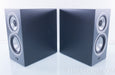 Elac BS-U5 Bookshelf Speakers