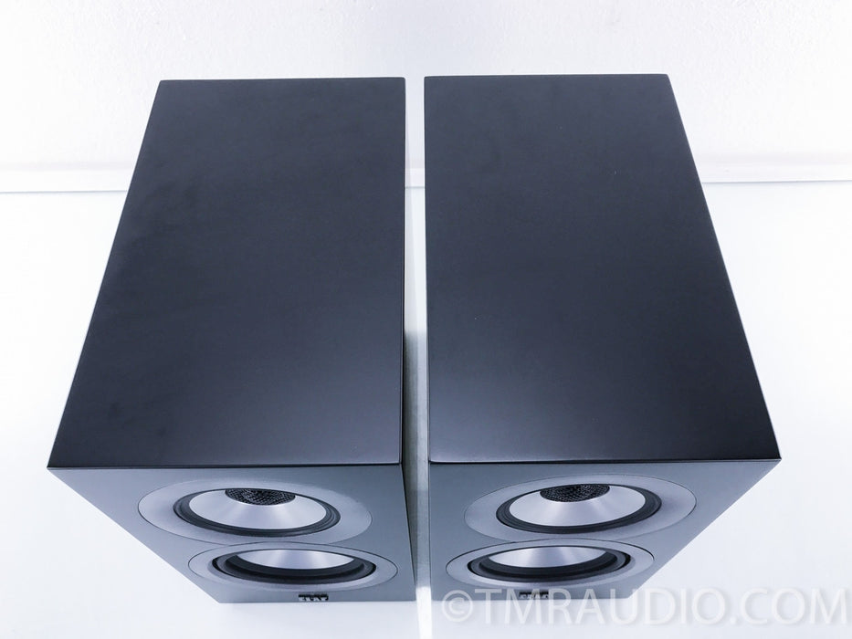 Elac BS-U5 Bookshelf Speakers