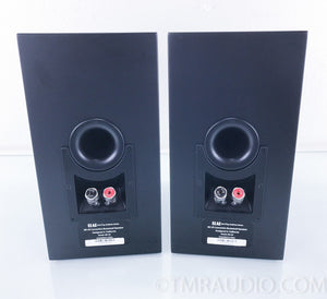 Elac BS-U5 Bookshelf Speakers