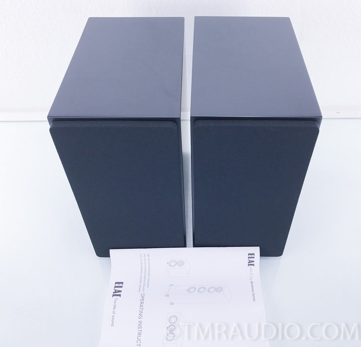 Elac BS-U5 Bookshelf Speakers