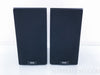 Elac BS-U5 Bookshelf Speakers
