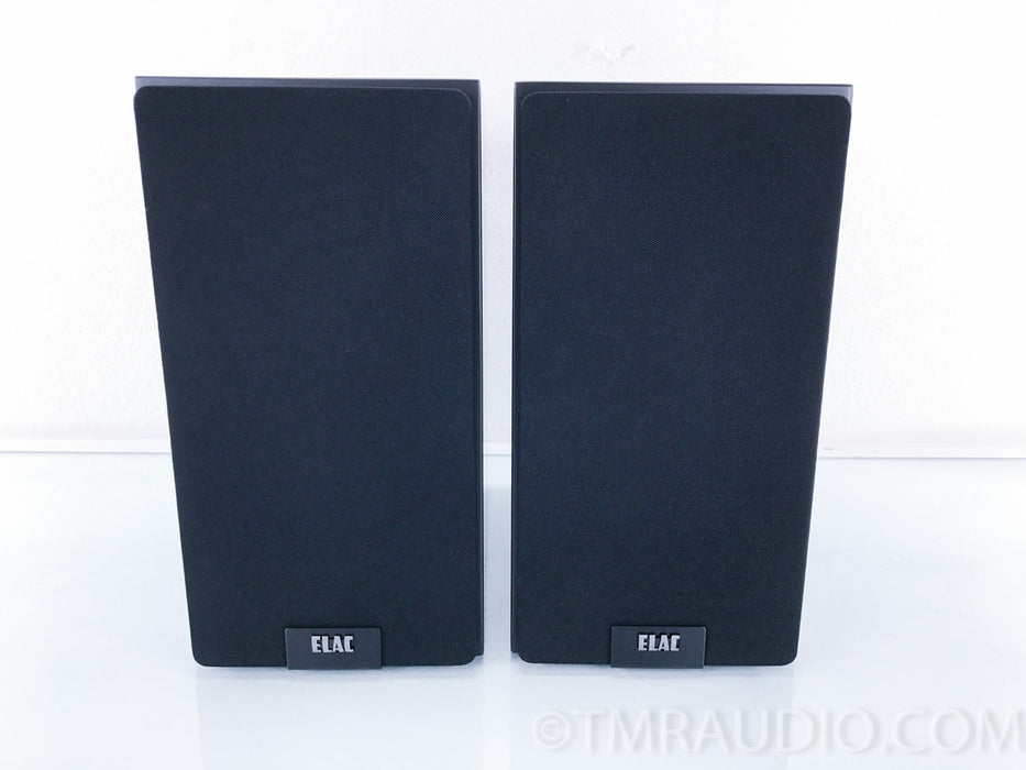 Elac BS-U5 Bookshelf Speakers