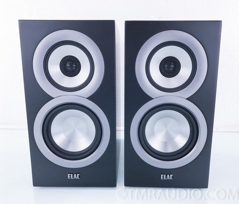 Elac BS-U5 Bookshelf Speakers