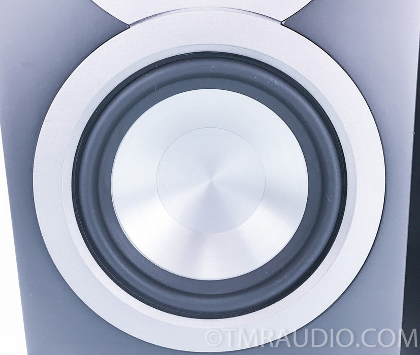 Elac BS-U5 Bookshelf Speakers