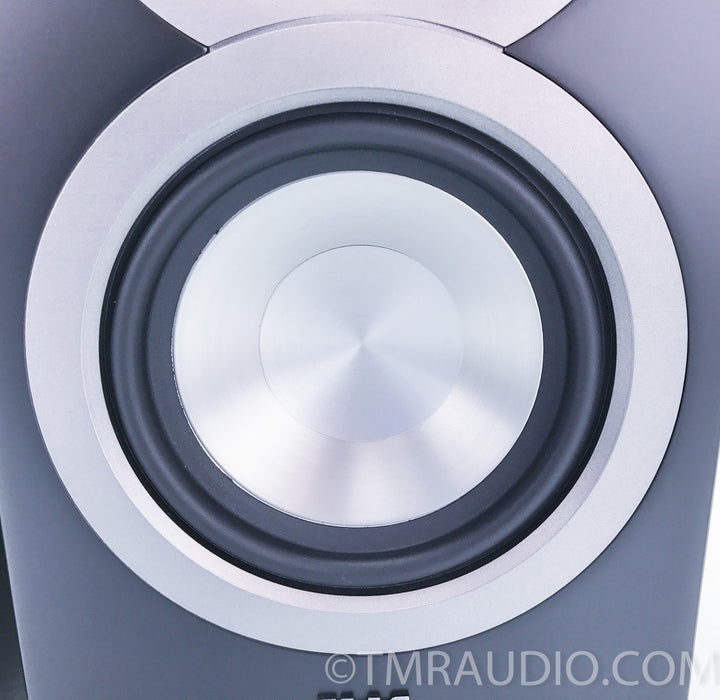 Elac BS-U5 Bookshelf Speakers