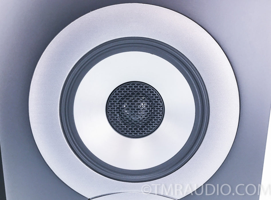Elac BS-U5 Bookshelf Speakers
