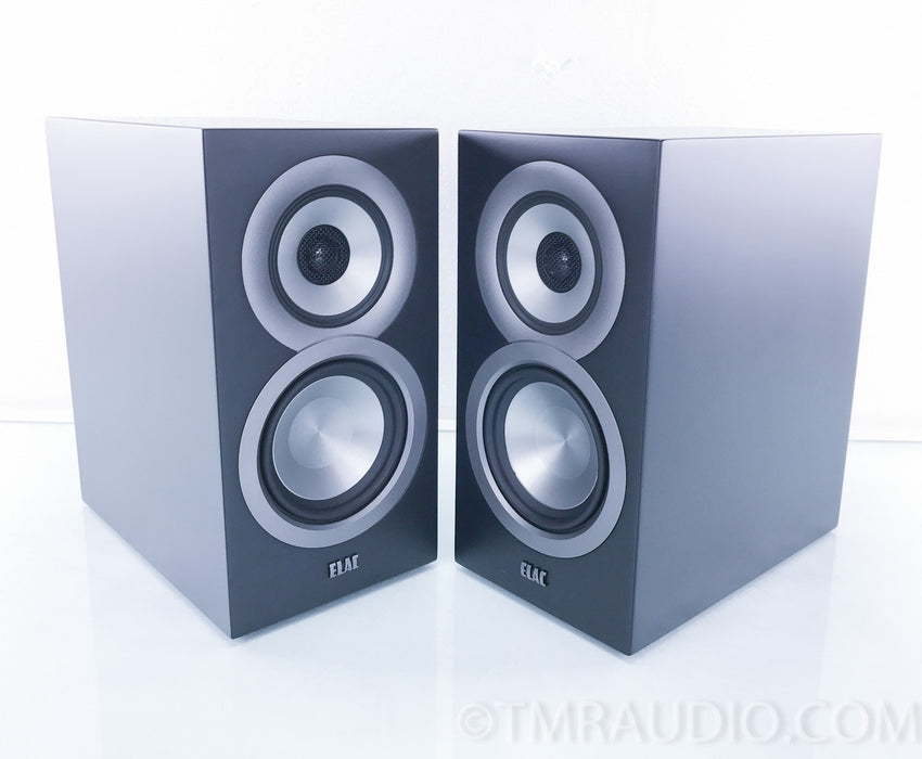 Elac BS-U5 Bookshelf Speakers