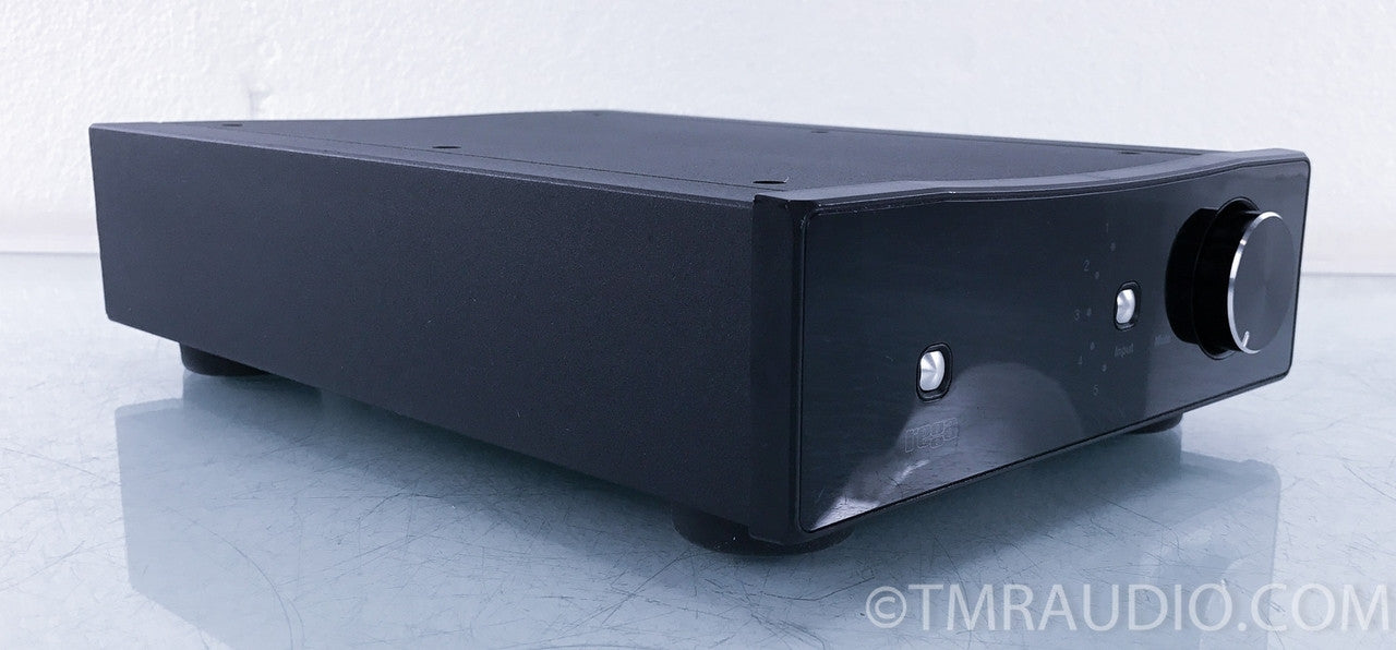 Rega Brio-R Stereo Integrated Amplifier