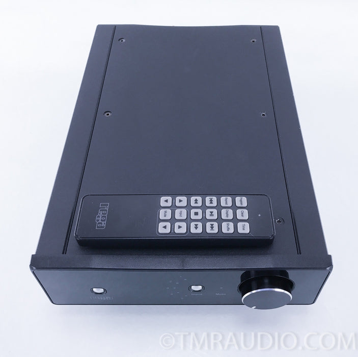 Rega Brio-R Stereo Integrated Amplifier