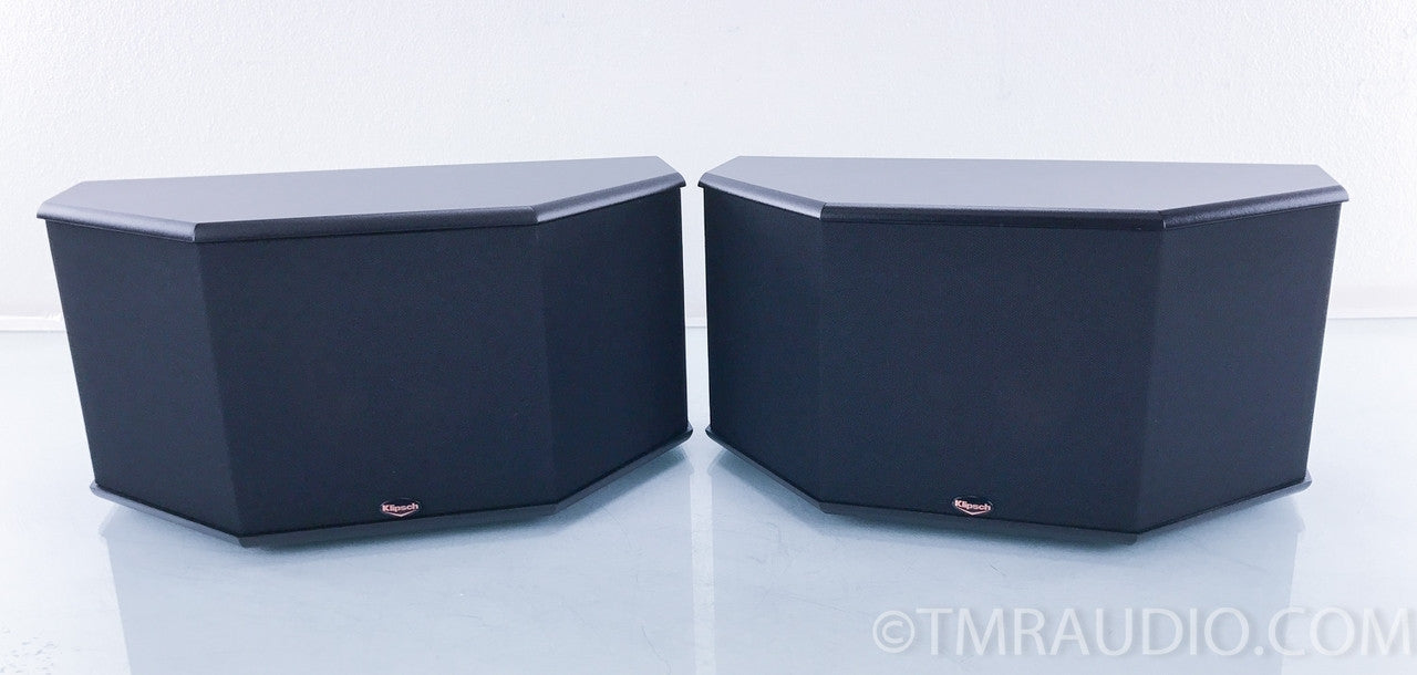 Klipsch RS-35 Surround Speakers