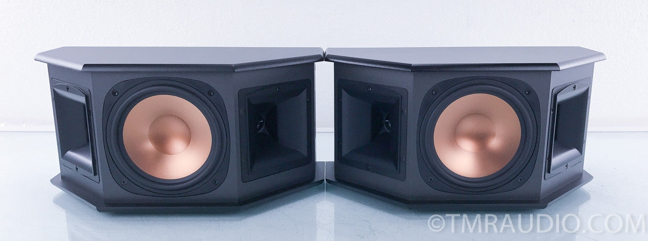 Klipsch RS-35 Surround Speakers