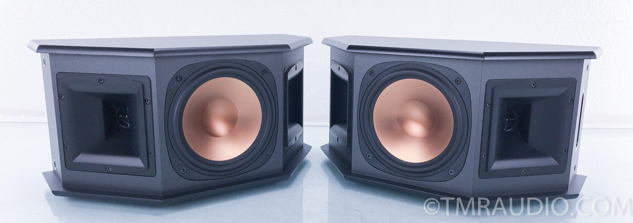 Klipsch RS-35 Surround Speakers