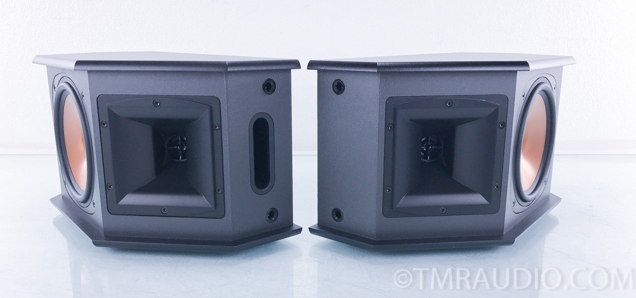 Klipsch RS-35 Surround Speakers