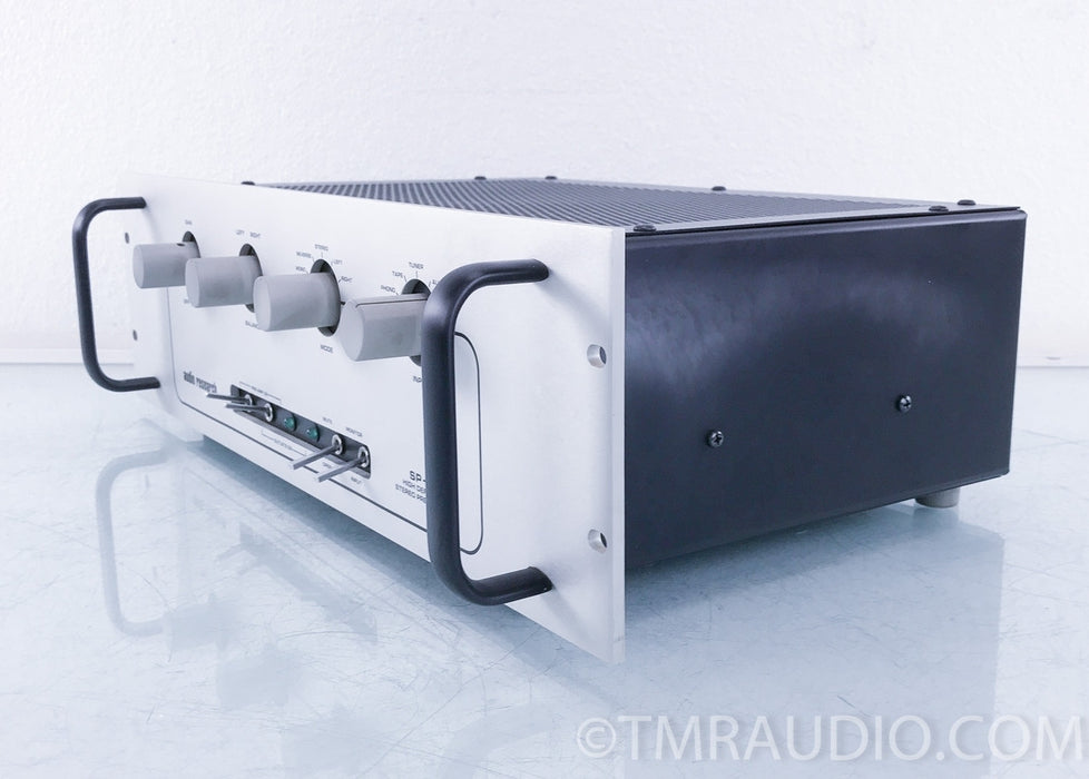 Audio Research SP-6E Stereo Tube Preamplifier