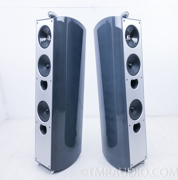 KEF XQ5 Floorstanding Speakers
