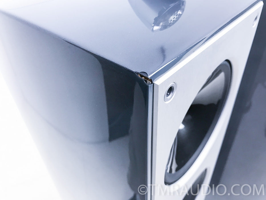 KEF XQ5 Floorstanding Speakers