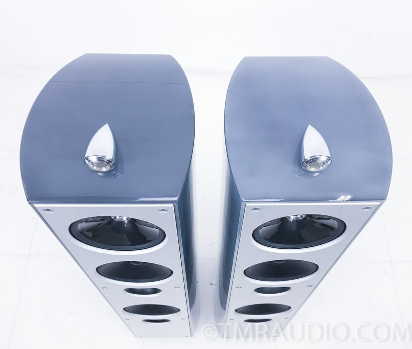 KEF XQ5 Floorstanding Speakers