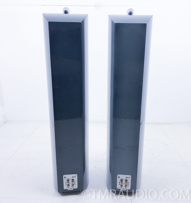 KEF XQ5 Floorstanding Speakers