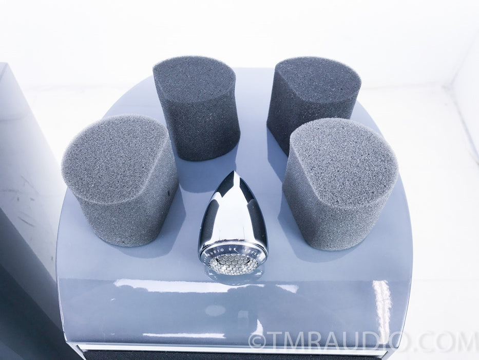 KEF XQ5 Floorstanding Speakers