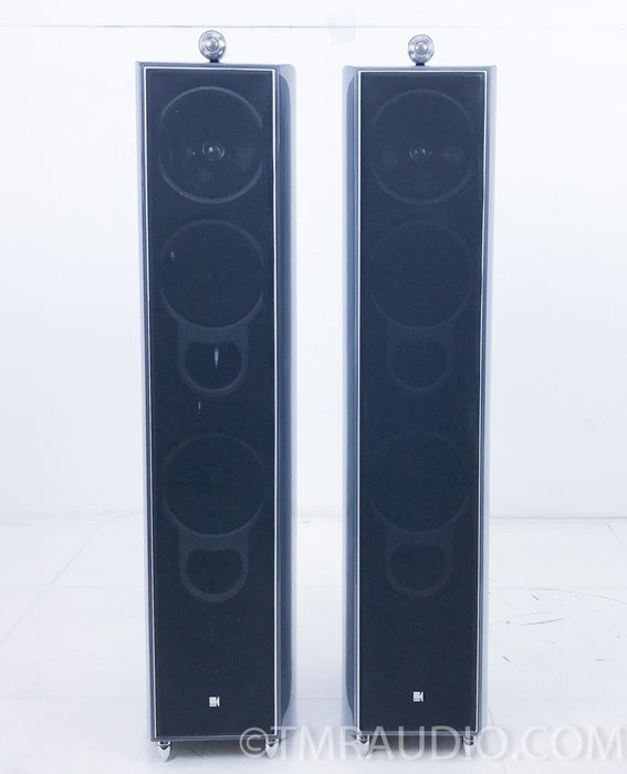 KEF XQ5 Floorstanding Speakers