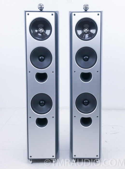 KEF XQ5 Floorstanding Speakers