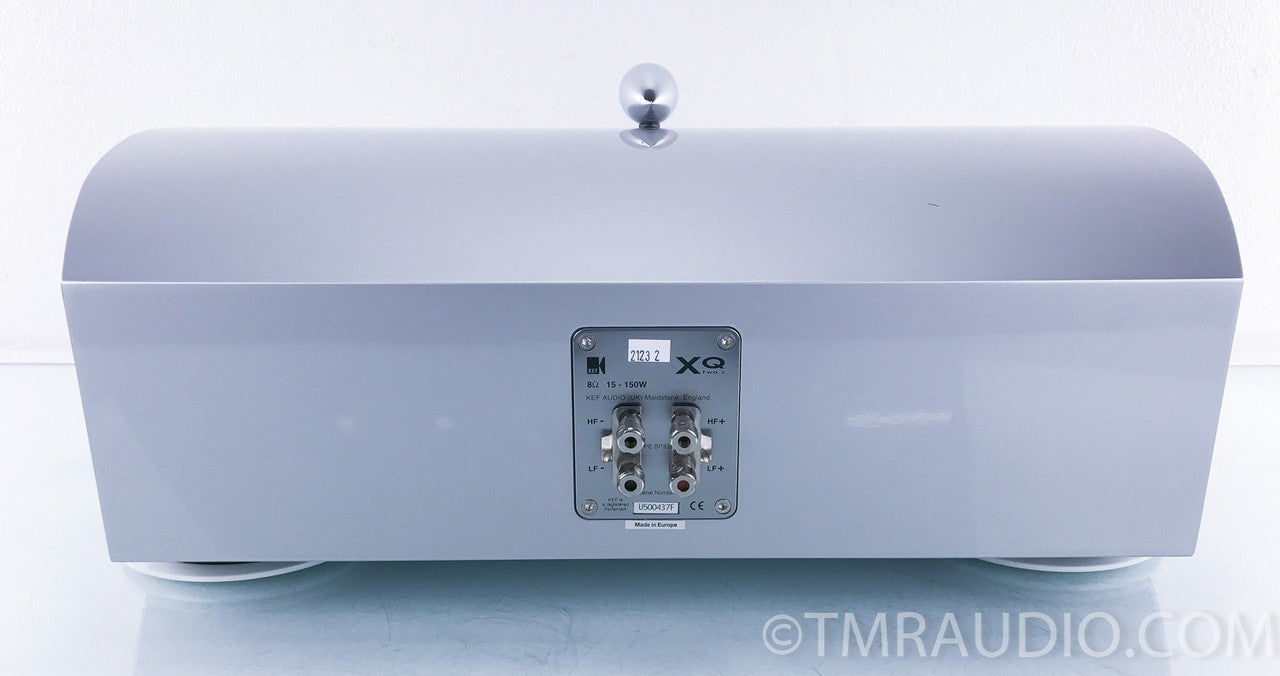 Kef XQ2c Center Speaker